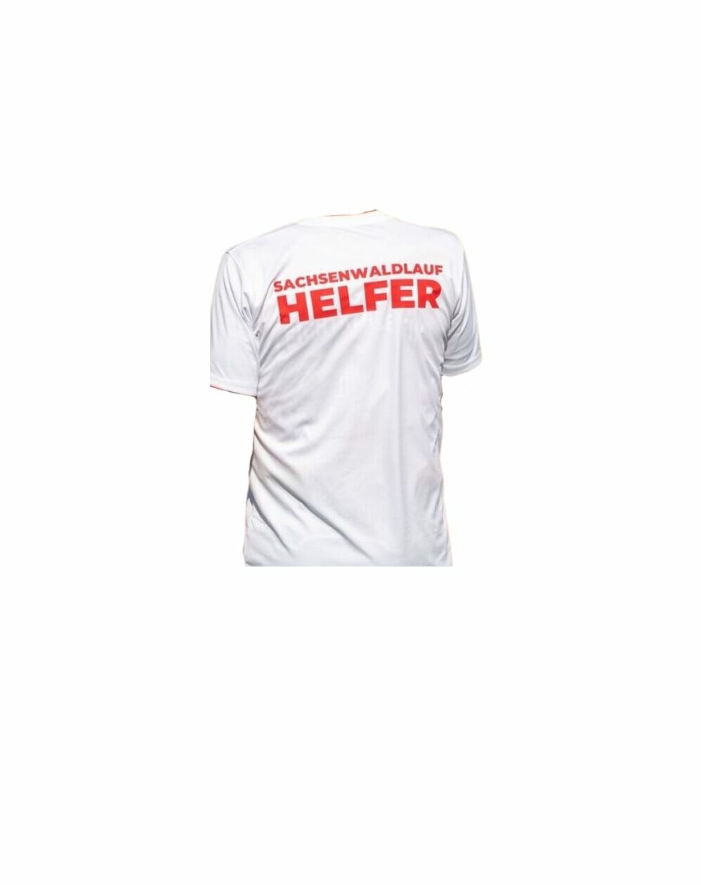 Sachsenwaldlauf Shirt