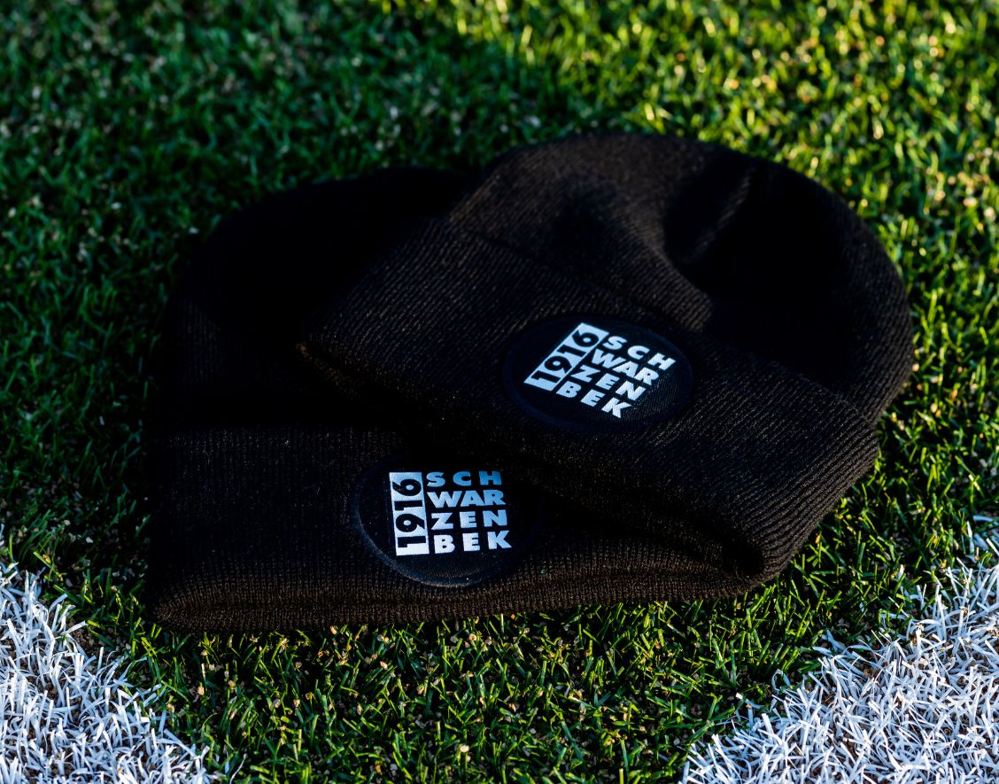 Schwarzenbek Wolves_ American Football